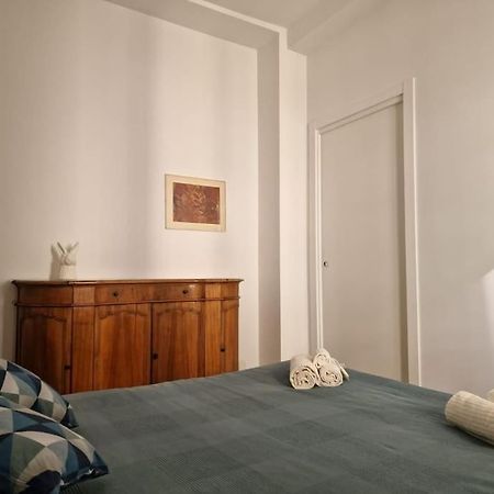 Casa Francesco Appartement Milaan Buitenkant foto