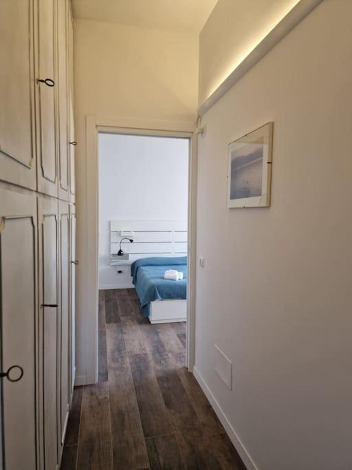 Casa Francesco Appartement Milaan Buitenkant foto