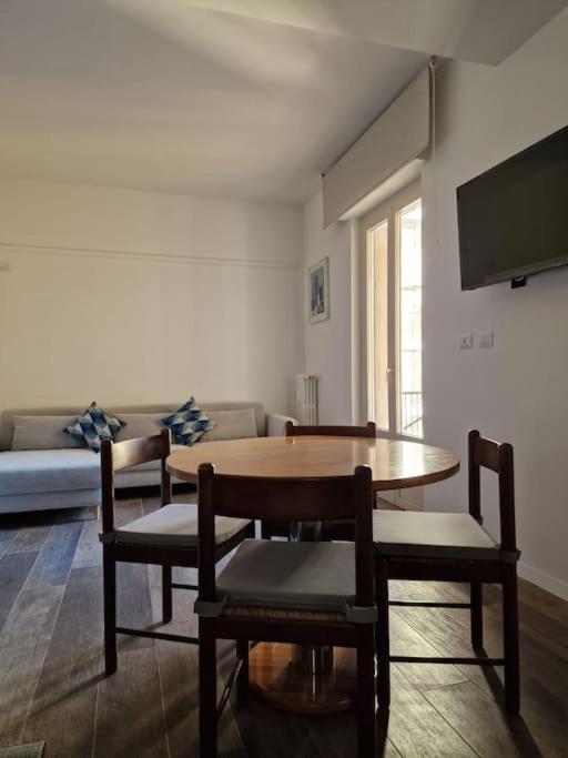 Casa Francesco Appartement Milaan Buitenkant foto