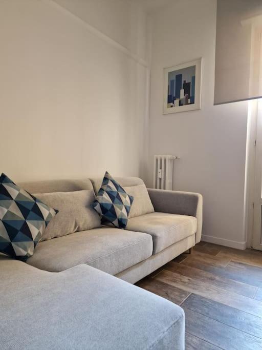 Casa Francesco Appartement Milaan Buitenkant foto