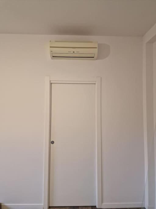 Casa Francesco Appartement Milaan Buitenkant foto