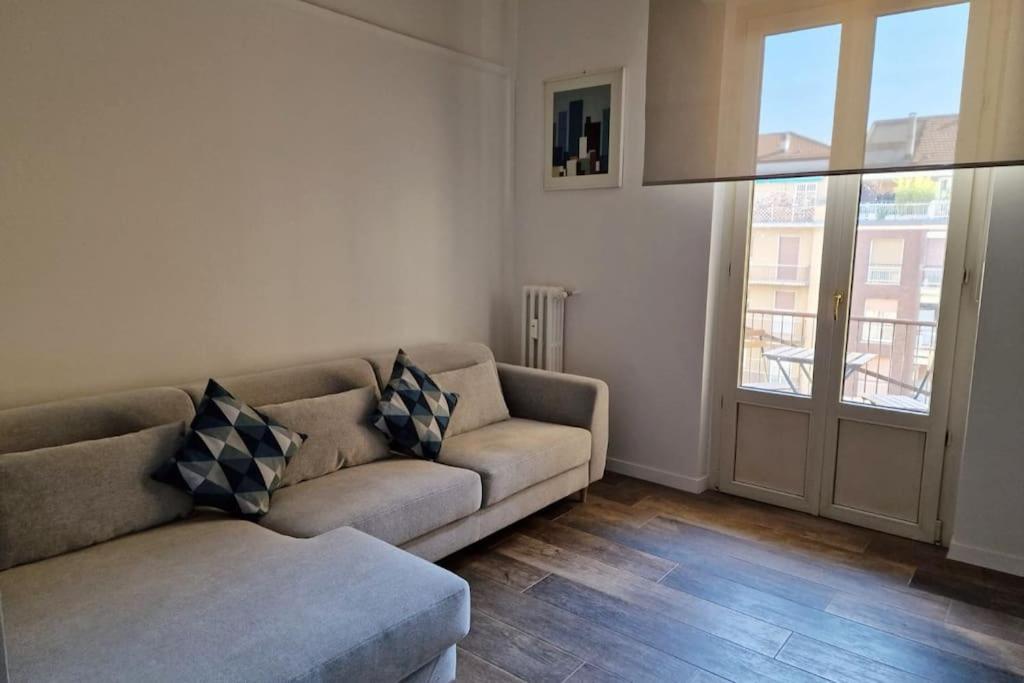 Casa Francesco Appartement Milaan Buitenkant foto