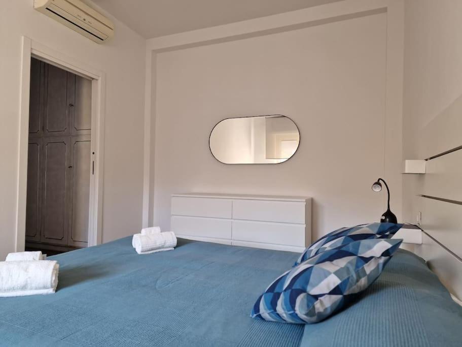 Casa Francesco Appartement Milaan Buitenkant foto