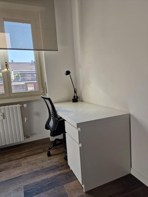 Casa Francesco Appartement Milaan Buitenkant foto