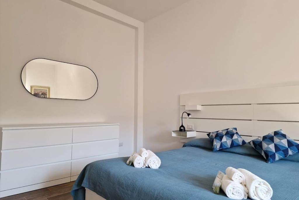 Casa Francesco Appartement Milaan Buitenkant foto