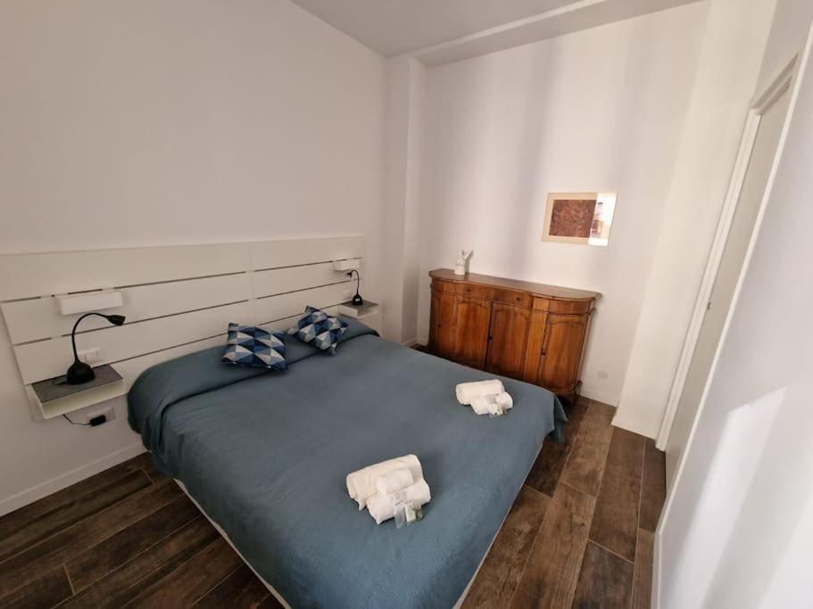 Casa Francesco Appartement Milaan Buitenkant foto