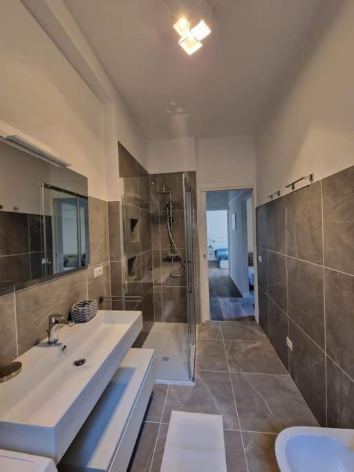 Casa Francesco Appartement Milaan Buitenkant foto