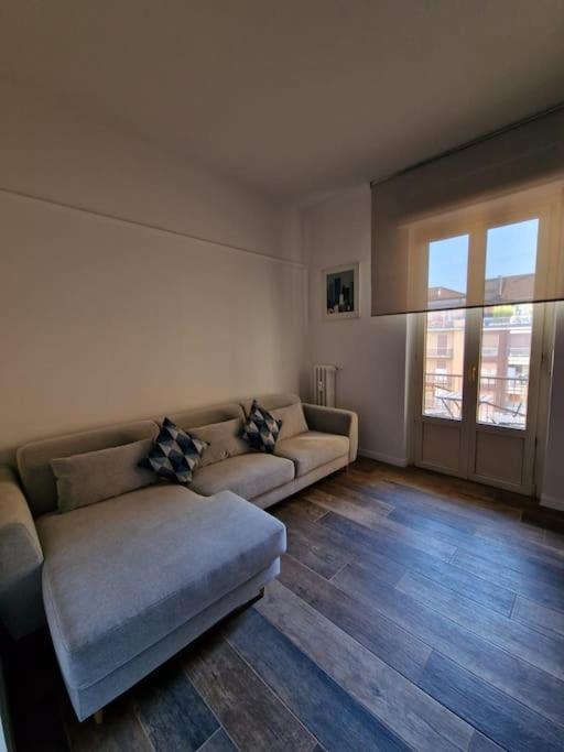 Casa Francesco Appartement Milaan Buitenkant foto